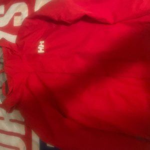 Helly Hansen Jacket (Great condition worn twice)